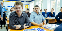 Карьерная техника в виртуальной реальности: в КузГТУ открыли лабораторию БЕЛАЗ - КузГТУ