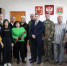 Семьям военнослужащих вручили государственные награды - Гайский городской округ