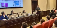 ЮФУ представил 14 осенних проектных смен для школьников - ЮФУ