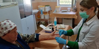Фото: Минздрав РА - Газета Майкопские новости