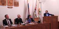 Увеличить - Законодательная Дума