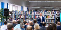 Научно-методическая конференция в ИрГУПС: эксперты обсудили, как готовить кадры для технологического лидерства транспорта - ИрГУПС