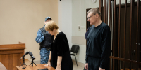 Суд оставил Антона Долгих под стражей - Newsler.Ru