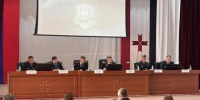 В Мордовии за 9 месяцев 2026 года преступность снизилась на 15 % - Вестник Мордовии