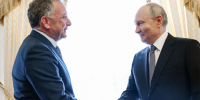 Жесткие уроки СВО: Россия уточнила формулу дипломатии с США - ЛенТВ24