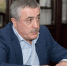 ЦИК передала Арсену Фадзаеву мандат депутата Госдумы - Эльбрус.Пресс