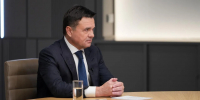 Губернатор Подмосковья в рамках «Прямого разговора» рассказал о развитии сферы ЖКХ в регионе - MosRegToday.Ru