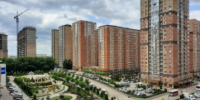 Названа стоимость парковочного места в строящихся ЖК Краснодара - KrasnodarMedia