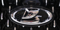 Петербуржцы потеряли интерес к Lada Aura - Петербургский дневник