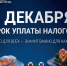 Обратите внимание! До 1 декабря необходимо заплатить имущественные налоги и налог на доходы физических лиц - Администрация г. Мегиона