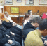 Студенты Енотаевского филиала АГАСУ погрузились в мир произведений Льва Толстого - Газета Енотаевский вестник