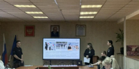 ИркАЗ помогает готовить металлургов будущего - SIA.RU