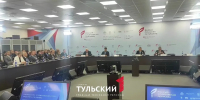 Российские вузы обяжут развивать студенческие спортивные клубы и секции - ТК Первый Тульский