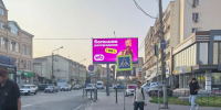 Опасный ракурс: астраханцы пожаловались в ЛДПР на неудобный светофор в центре - ЛДПР
