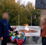 Житель Вязников предстанет перед судом за осквернение памятника воинской славы - Progorod33.Ru