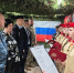 В школе № 61 Воронежа увековечили память двух погибших выпускников - VrnTimes.Ru