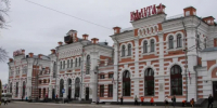 С 25 октября пригородные поезда в Калужской области переходят на зимний график движения - Калужский перекрёсток