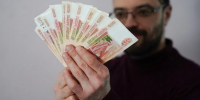 Россияне за год увеличили свои сбережения почти на треть - Комсомольская Правда Самара