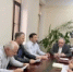 В Гумбетовском районе обсудили проведение Единого дня уплаты налогов - Гумбетовский район