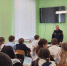 Сотрудники следственного изолятора №2 УФСИН России по Республике Мордовия на постоянной основе проводят профориентационную работу со школьниками Рузаевского района, рассказывая о возможности получить образование в ведомственных вузах ФСИН России. - УФСИН