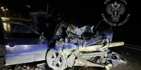 Прокуратура Почепского района взяла под контроль расследование смертельной аварии - БрянскНОВОСТИ.RU