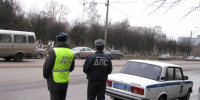 Во Владимирской области стартовала операция "Автобус" - Комсомольская правда