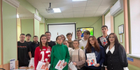 Одна донация – несколько спасённых жизней: ЮЗГУ поддержал донорскую акцию «#МЫВМЕСТЕ | Дарим жизнь» - ЮЗГУ