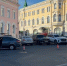 Легковушка сбила женщину, переходившую дорогу, в центре Нижнего Новгорода - Нижегородская правда