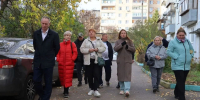 ‎На улице Бригадной убрали мусор и обнаружили незаконный забор - ОТВ-Серпухов
