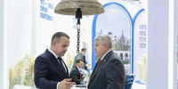 Александр Дронов поздравил Андрея Никитина с назначением на пост вице-премьера - 53news.Ru