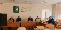 Студенты Академии ВЭГУ направления 40.03.01 «Юриспруденция» сдают государственный экзамен! - Академия ВЭГУ
