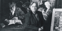 ЮЛИИ РАЗУМОВСКОЙ – 130 ЛЕТ - Музей изобразительных искусств