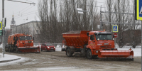 Мэр Барнаула поручил городским службам перейти на усиленный режим работы - Комсомольская Правда