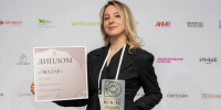 Бренд Evalar Cosmetics признан инновационной разработкой года в категории профессиональная косметика - Комсомольская Правда