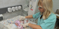 Забота о женщине не должна заканчиваться в моменте, когда беременность завершается родами. - Крымская правда