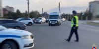 В Элисте проверяют автобусы на городских маршрутах - Интернет-газета Степные вести