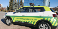 Комплекс для повышения безопасности движения презентовали на “Инфотехе-2026” в Тюмени - ИА Тюменская линия
