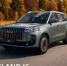 JELAND J6 в ТОП-5 самых популярных компактных кроссоверов России. - NePerm.Ru