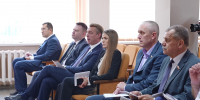 Соцработники начали трудиться в воронежских больницах - ГТРК Воронеж