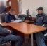 Саратовскую студентку отправили в СИЗО за поджог полицейской машины - Провинциальный телеграфъ