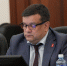 Максим Парфенов: В 2026-2027 учебном году увеличилось число педагогических работников - Министерство образования