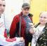Волонтёры провели акцию «Железная дорога — зона внимания» - Городской округ Ступино