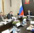 Валентин Коновалов поручил обеспечить тепло и пожарную безопасность - Усть-Абаканский район