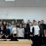 По инициативе сельского священника в Межборской школе прошёл урок о патриотизме - Епархия
