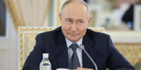Президент присвоил звания четырем саратовцам и наградил медалями еще двух - ИА Взгляд-инфо
