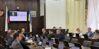 Депутаты Народного Хурала Бурятии утвердили проект плана работы на 2027 год - ВостокТелеИнформ