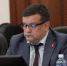 Максим Парфенов: В 2026-2027 учебном году увеличилось число педагогических работников - Baikal24.Ru