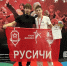 Спортсмены тренируются под руководством Вячеслава Чадова. - Новгородские Ведомости