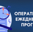 Оперативный ежедневный прогноз чрезвычайных ситуаций на территории Новосибирской области - Татарский район