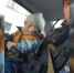 В центре Петербурга спасли оставленного без присмотра ребенка, который едва не выпал из окна - Spbdnevnik.ru
